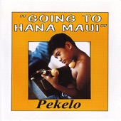 Pekelo - Ua Kea O Hana (feat. JP Watkins)