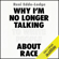 Reni Eddo-Lodge - Why I'm No Longer Talking to White People About Race (Unabridged)