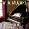 Piano Sonata No. 16 in C Major, K. 545 - Single album lyrics, reviews, download