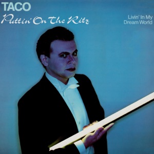 Taco - Puttin' on the Ritz (Radio Dance Edit) - Line Dance Chorégraphe