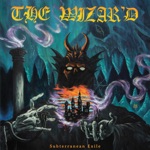 The Wizard - Ecstatic Visions Held Within The Monastic Tower