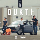 Bukti (feat. The Truth) artwork