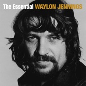 Waylon Jennings - Dreaming My Dreams With You