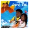 Love You (feat. Luwi) - Nasty Blaq lyrics