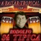 El Teléfono - Rodolfo & Su Tipica lyrics
