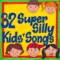 Hurry, Hurry, Drive The Firetruck - The Super Silly Kids lyrics