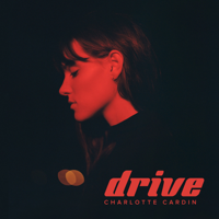 Charlotte Cardin - Drive artwork