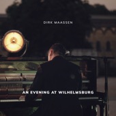 An Evening at Wilhelmsburg - EP artwork