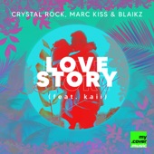 Love Story (feat. Kaii) artwork