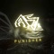 Punisher - Aura Shred lyrics
