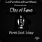 First God 1day - Clos el Favo lyrics