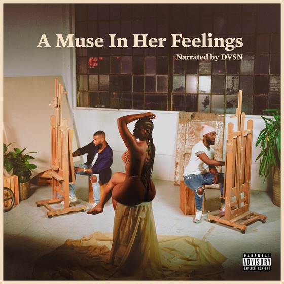 Cover artwork for No Good