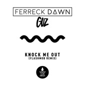 Knock Me Out (Flashmob Remix) artwork