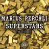 Superstars (feat. Steve) - Single album lyrics, reviews, download