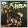 Praetorius: Christmas Mass album lyrics, reviews, download