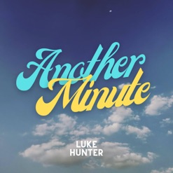 ANOTHER MINUTE cover art