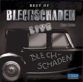 Best of Blechschaden Live! artwork