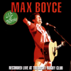 Live At Treorchy - Max Boyce