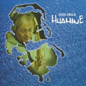 Huahine artwork