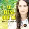 Se Tiene Que Ir - Single album lyrics, reviews, download