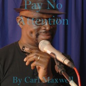 Pay No Attention to Me artwork