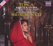 Giacomo Aragall - Tosca, Act Three: "E lucevan le stelle"