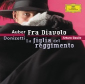 Orchestra Philharmonica del Teatro Comunale Giuseppe Verdi Trieste - Fra Diavolo: Sinfonia
