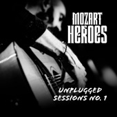 Unplugged Sessions No1 (Live) - EP artwork