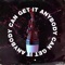 Anybody Can Get It (feat. Venting Palace) - Indigoendo lyrics