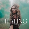 Healing - EP, 2021