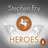 Heroes - Stephen Fry