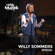 Spiegel (Uit Liefde Voor Muziek) - Willy Sommers