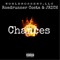 Chances (feat. Jrich) - Roadrunner Costa lyrics