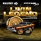 Livin' Legend (feat. BillionUpUno) - Wallstreet KB lyrics