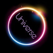 Universe artwork