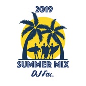 Summer Mix 2019 artwork