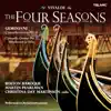 Stream & download Vivaldi: The Four Seasons - Geminiani: Concerti grossi Nos. 4 & 12