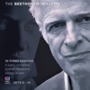 Gerard Willems - Piano Sonata No. 29 In B Flat Major, Op. 106 "Hammerklavier": 2. Scherzo (Assai vivace - Presto - Prestissimo - Tempo I)