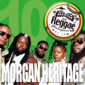 Reggae Masterpiece: Morgan Heritage - EP artwork