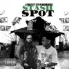 Stash Spot (feat. Rylo Rodriguez) - Single album lyrics, reviews, download