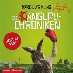 Die Känguru-Chroniken