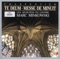 Messe de Minuit, H. 9: Agnus Dei - Eric Huchet, Marc Minkowski, Les Musiciens du Louvre, Choeur des Musiciens du Louvre-Grenoble, Patri lyrics