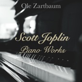 Scott Joplin: The Chrysanthemum, An Afro-American Intermezzo (Instrumental Version) artwork