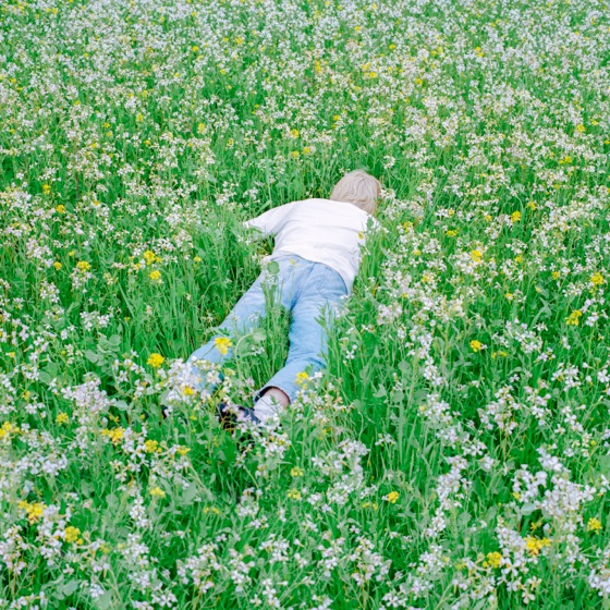 Cover artwork for Look at the Sky