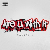 Are U With It artwork