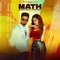 Math (feat. Karan Aujla) - Daljeet Chahal lyrics