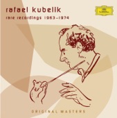 Bavarian Symphony Orchestra, Rafael Kubelik,Conductor - 4. Finale Molto Allegro