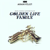 Golden Life Family (feat. Peter Fulop) artwork