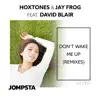 Don't Wake Me Up (Remixes) [feat. David Blair] - EP album lyrics, reviews, download