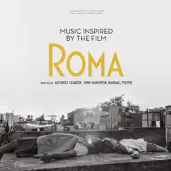 Music Inspired by the Film Roma by Various Artists album reviews, ratings, credits